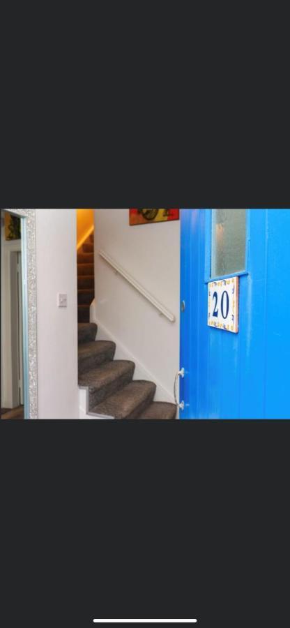 20 Holiday Cottage, East End Ballybunion Exterior photo