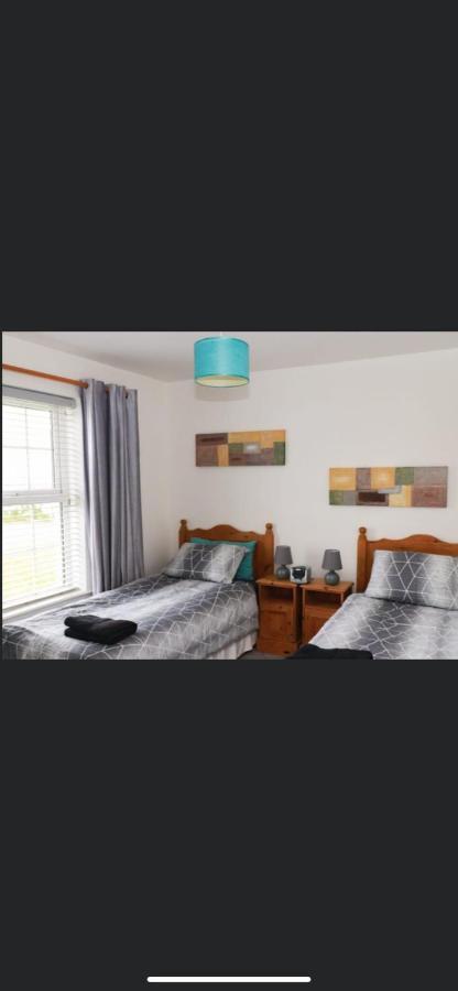 20 Holiday Cottage, East End Ballybunion Exterior photo